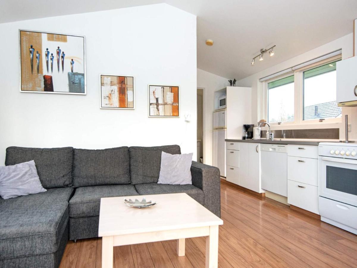 Holiday Home Haregade II Ховборг Экстерьер фото