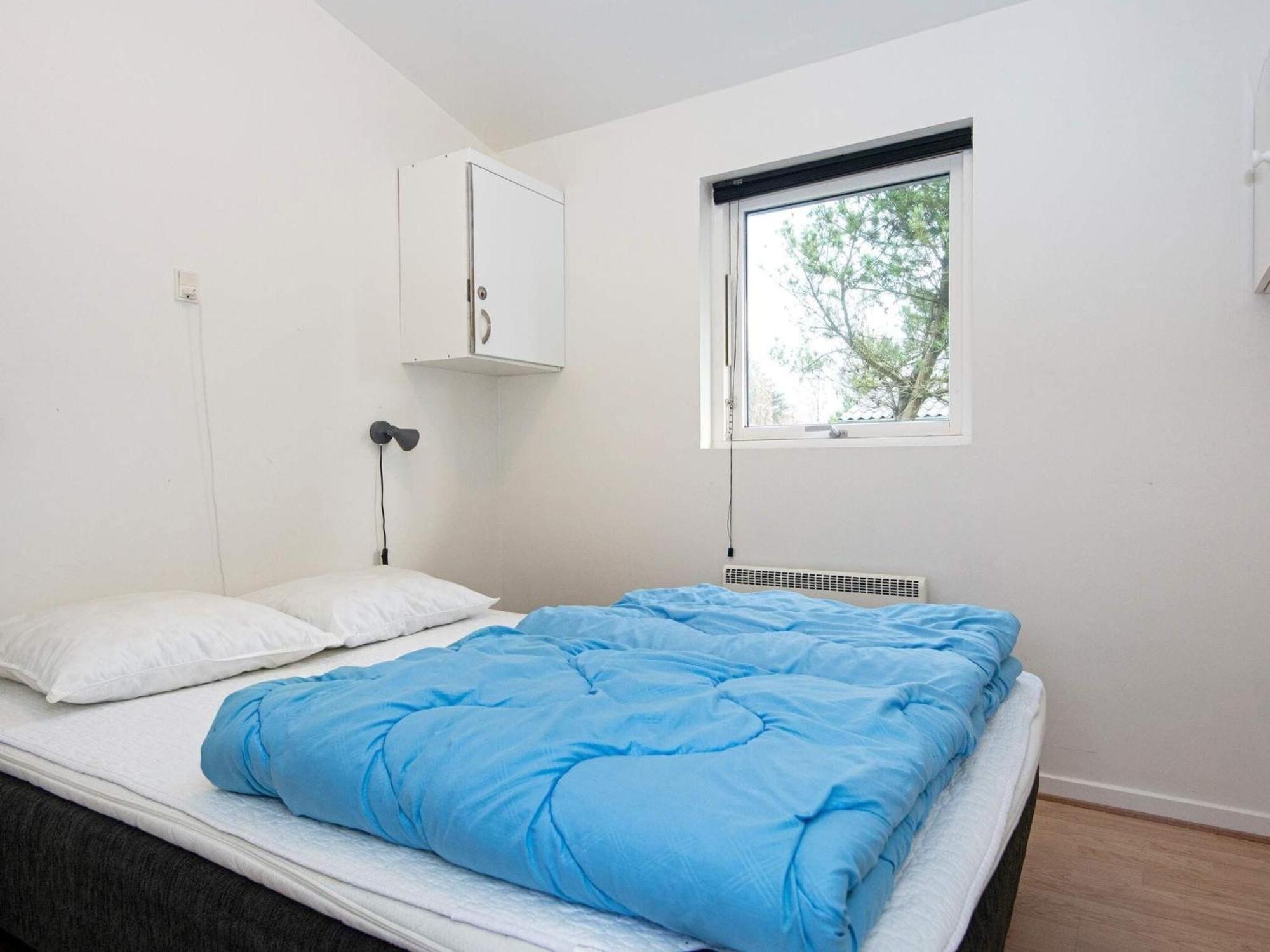 Holiday Home Haregade II Ховборг Экстерьер фото