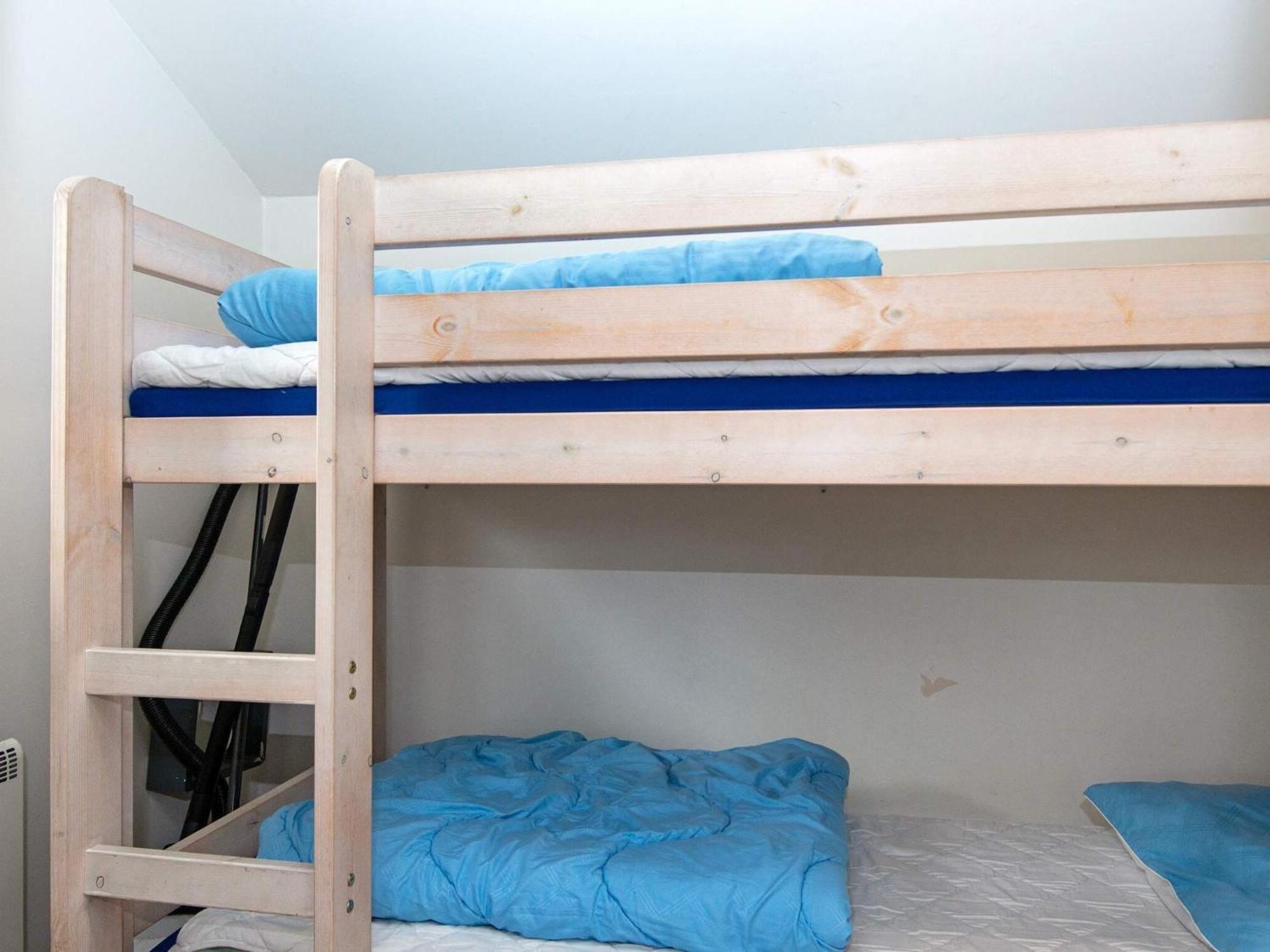 Holiday Home Haregade II Ховборг Экстерьер фото